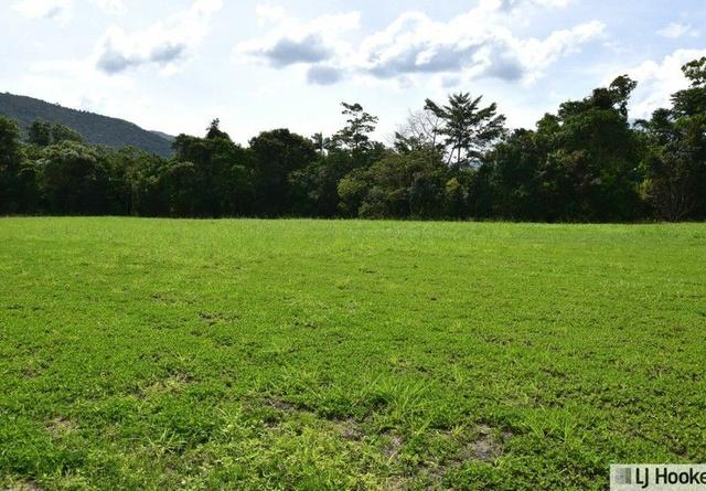 Lot 3-6 Keir Road, QLD 4854