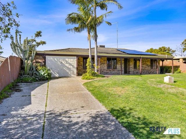 42 Little Rush Close, WA 6164
