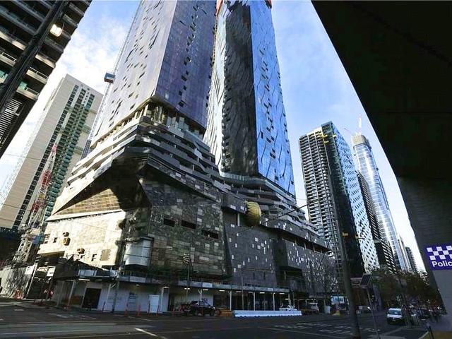 3401B/639 Little Lonsdale Street, VIC 3000