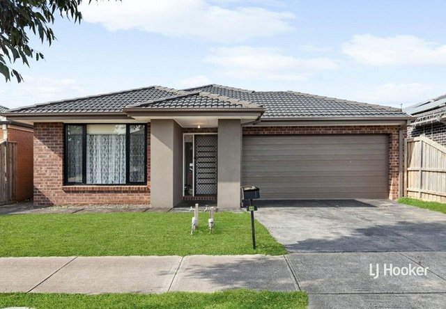 10 Dartmouth Street, VIC 3756