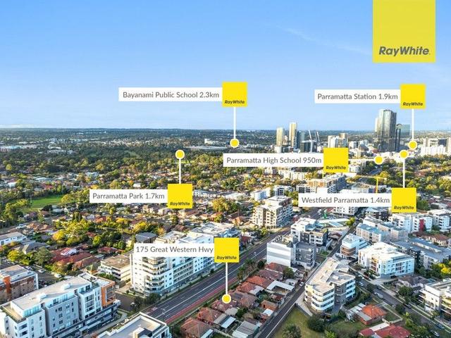 175 Great Western Highway, NSW 2145