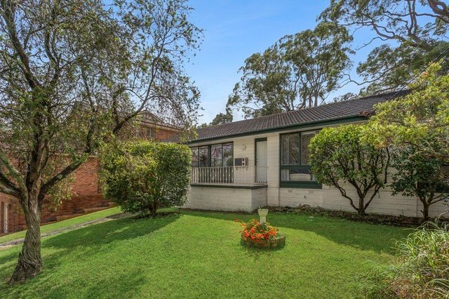 22 Springvale Avenue, NSW 2086