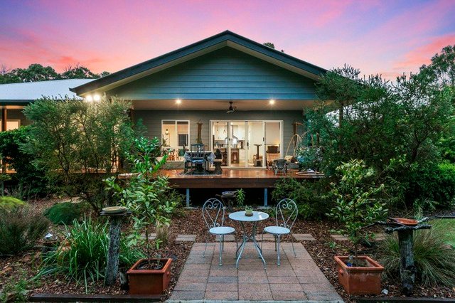 34 Straits Outlook, QLD 4655