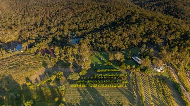 13 Short Cut Road, QLD 4671