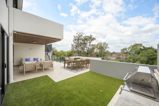 504/191 Clarence Road, QLD 4068