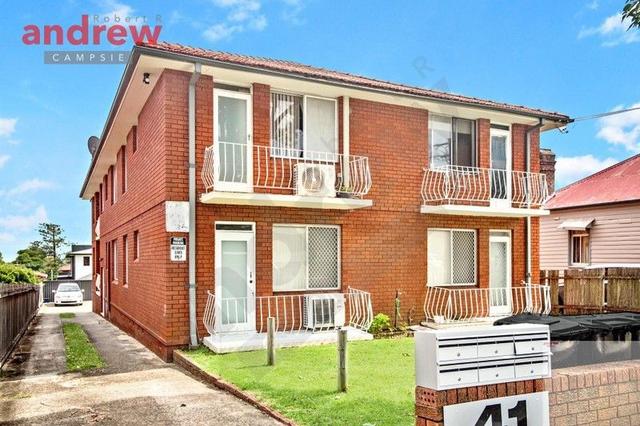 3/41 Beaumont Street, NSW 2194