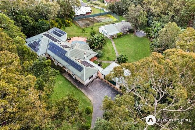 25 Uplands Drive, QLD 4214