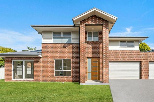 4b Lakkari Grove, NSW 2526
