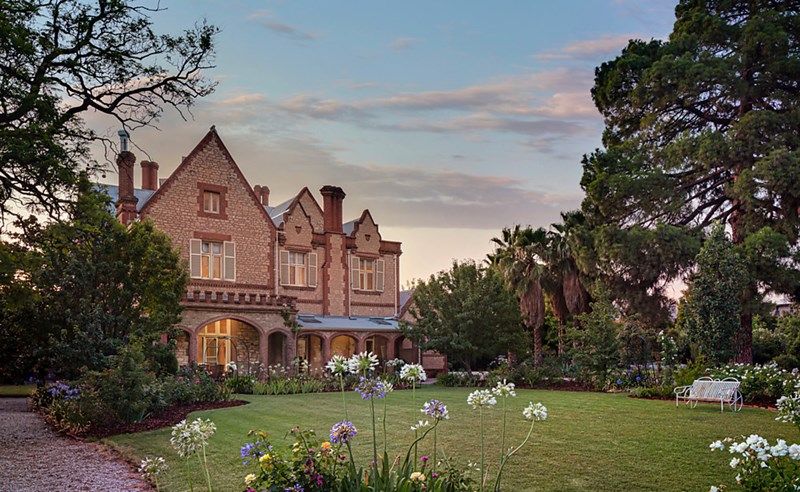 45 Palmer Place, North Adelaide SA 5006 - House for Sale | Allhomes