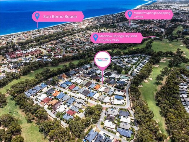 4 Alondro Way, WA 6210