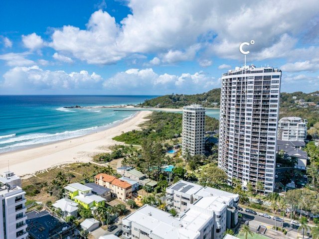 1E/973 Gold Coast Highway, QLD 4221
