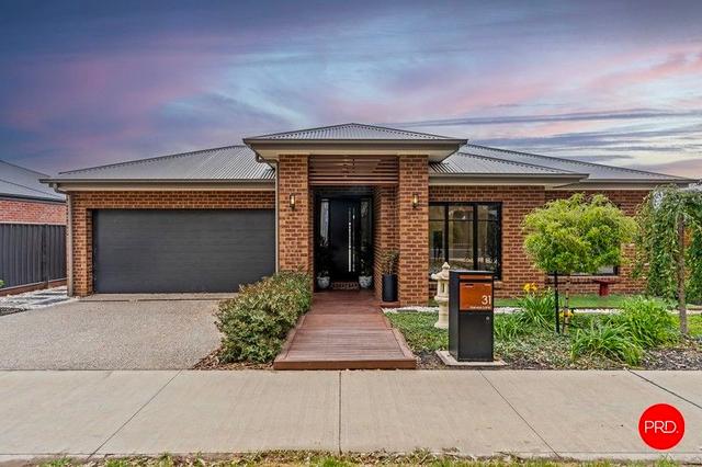 31 Harveys Lane, VIC 3556