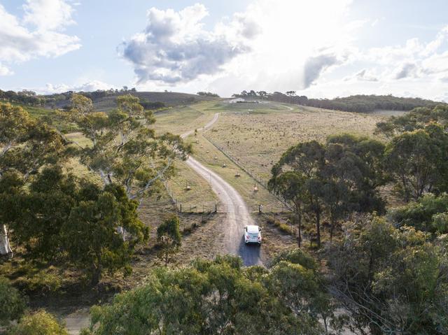 680 Flacknell Creek Rd, NSW 2582