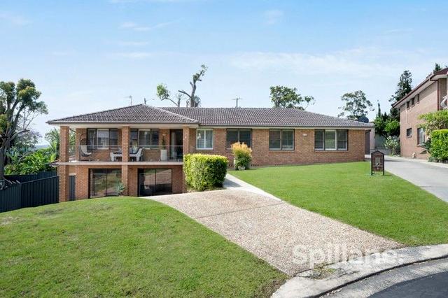 6 Wattle Close, NSW 2289