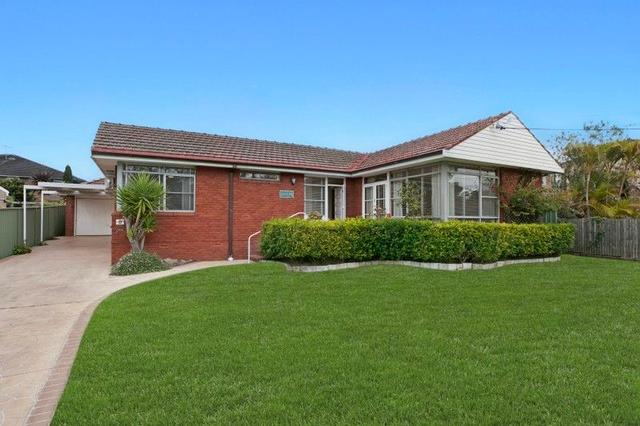 8 Karda  Place, NSW 2227