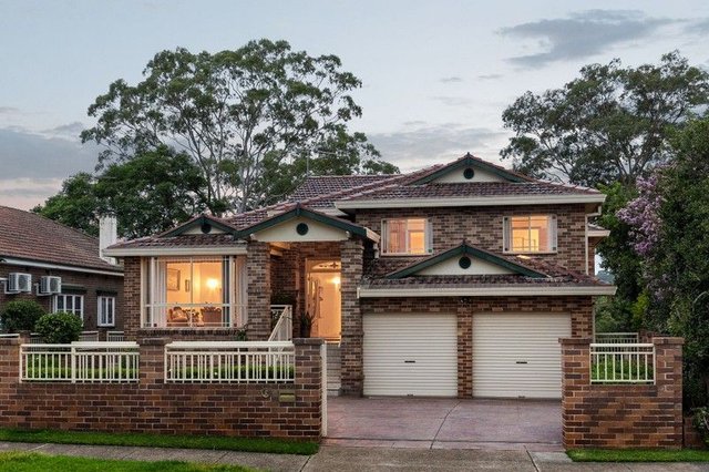 15 Bellevue Avenue, NSW 2114