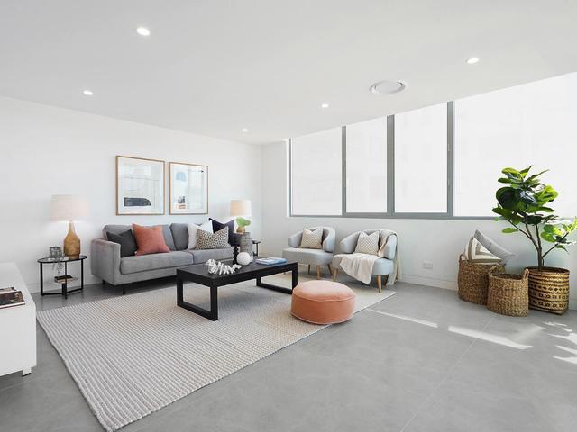 302/6 Waratah Street, NSW 2230
