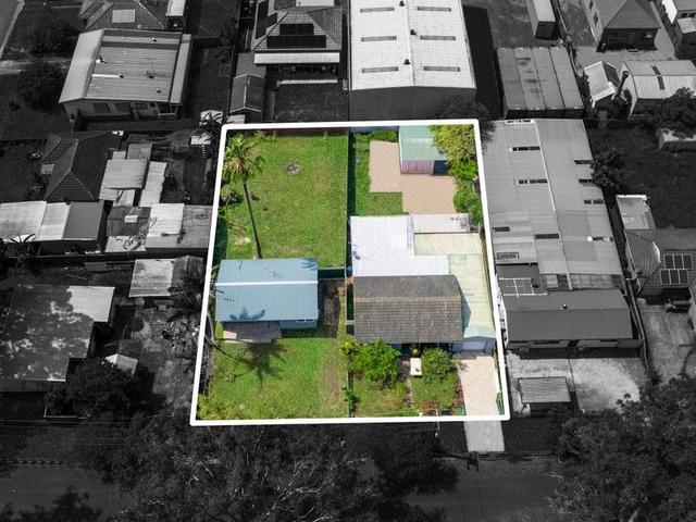 2 & 4 Annette Avenue, NSW 2565