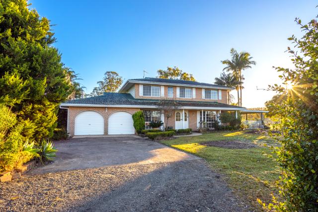 110 Neals Lane, NSW 2430