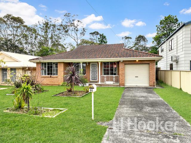 86 The Park Drive, NSW 2540