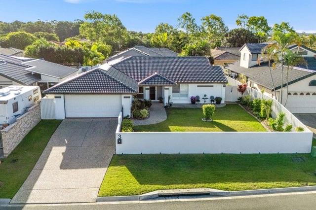 3 Amity Court, QLD 4551