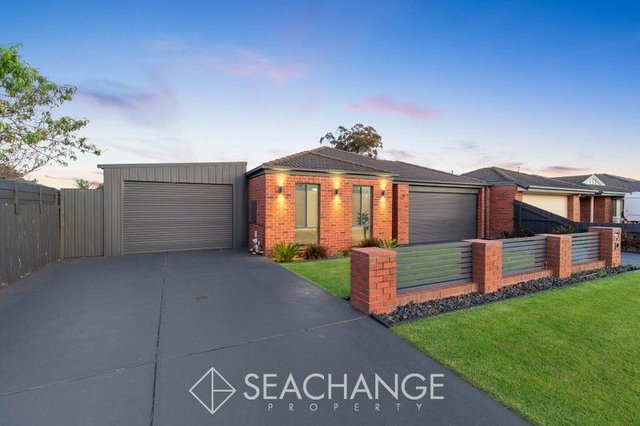 25 Mariners Way, VIC 3915