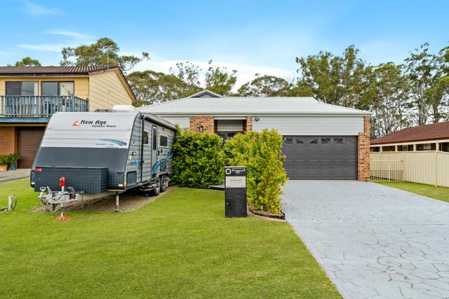 38 Ellmoos Avenue, NSW 2540