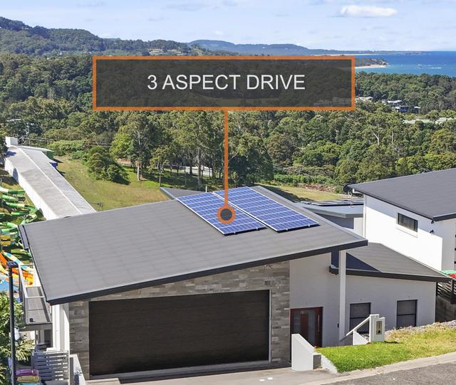 3 Aspect Drive, NSW 2450