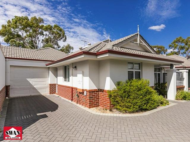 Unit 3/15 George St, WA 6056