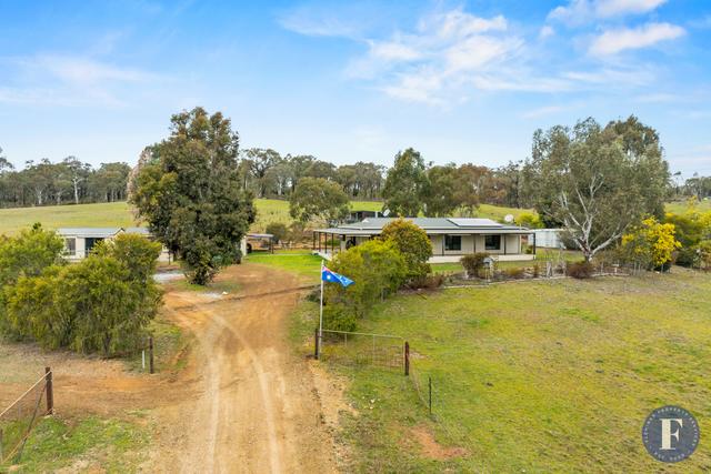 1424 Frogmore Road, NSW 2586