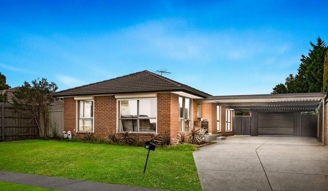 52 Northumberland Drive, VIC 3076