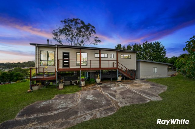 191 Araluen Road, NSW 2537