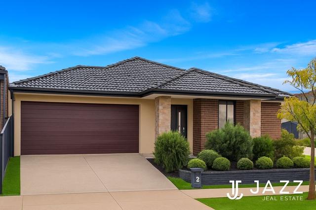 7 Appalachian Street, VIC 3029