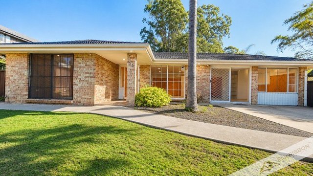 55 Cotterill Street, NSW 2761