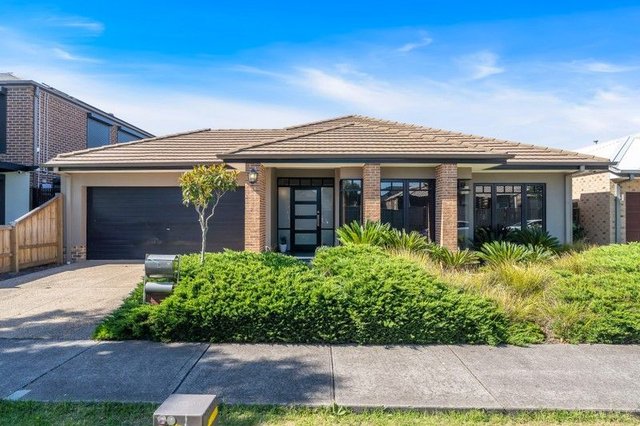 16 Madison Drive, VIC 3064
