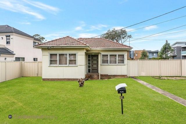 28 Rupert Street, NSW 2160