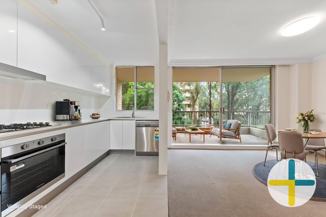 404/4 Francis Road, NSW 2064