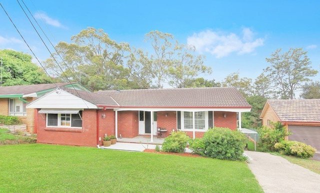 10 Wentworth Avenue, NSW 2151