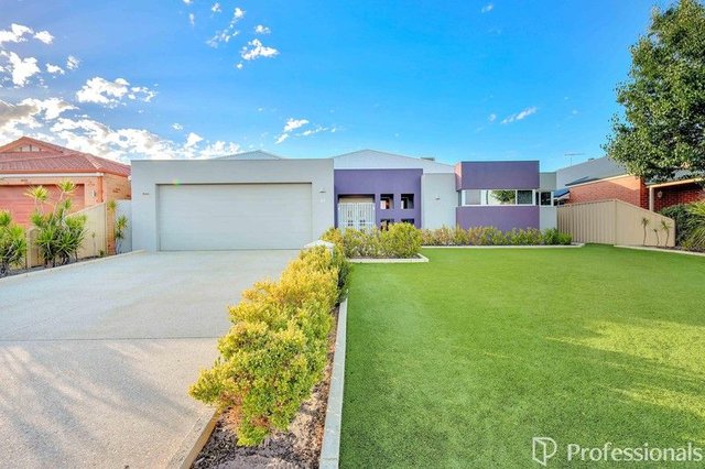 47 Piesley Promenade, WA 6155