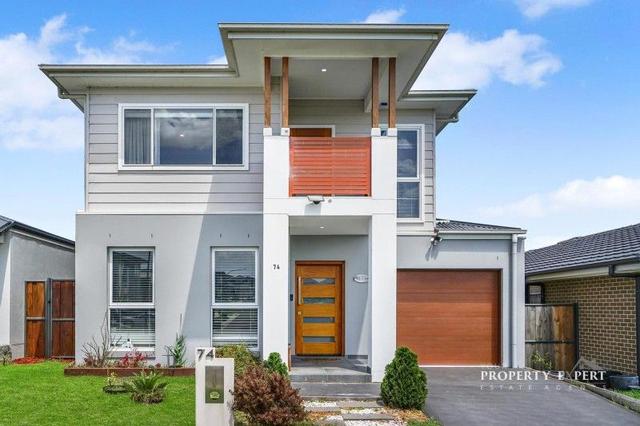 74 Stockhorse Street, NSW 2765