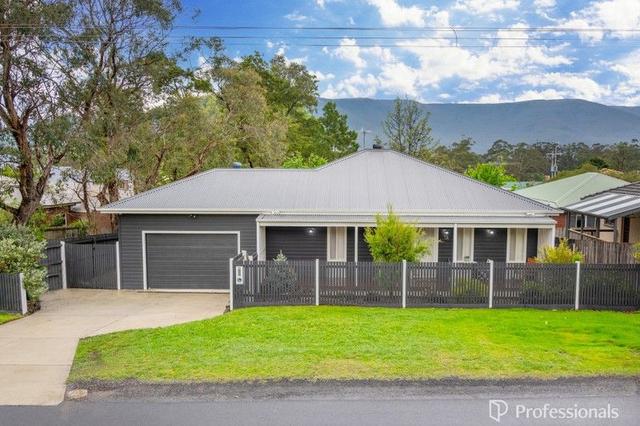 1A Crescent Road, VIC 3797