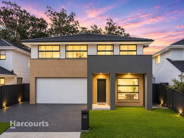 49 Burton Drive, NSW 2573