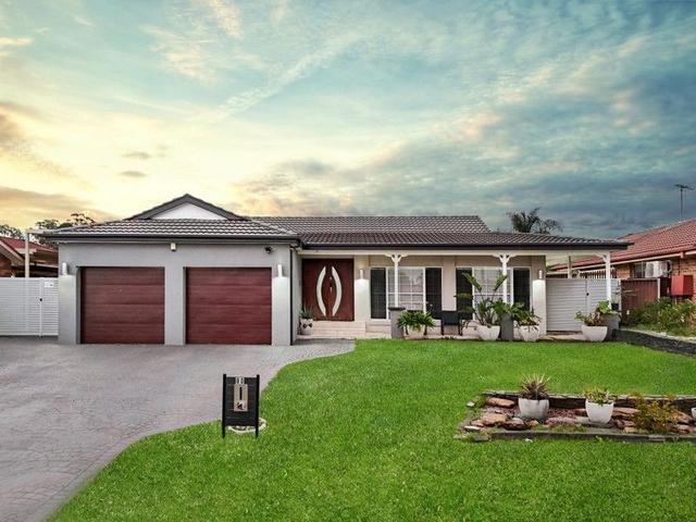 80 Falcon Circuit, NSW 2168