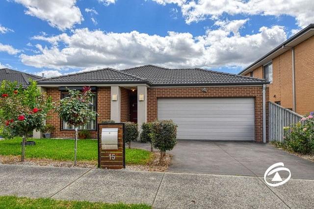 15 Satsuma Avenue, VIC 3806