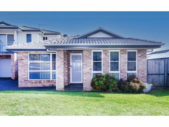 21 Barnea Avenue, NSW 2747