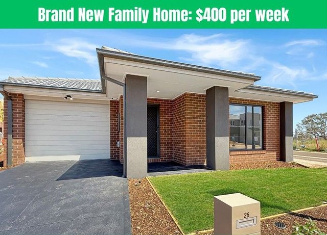 26 Salters Street, VIC 3335