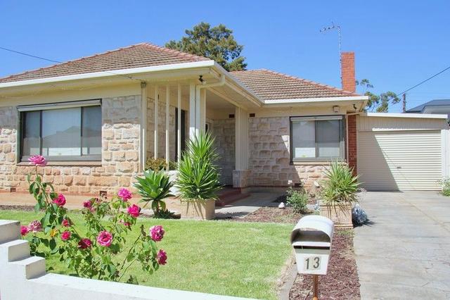 13 Phillip Street, SA 5008