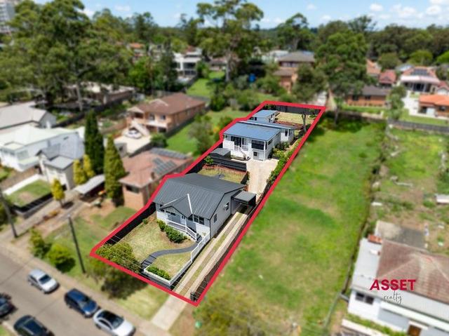 19a Nursery Street, NSW 2077