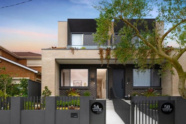 1/5 Wazir Street, NSW 2207