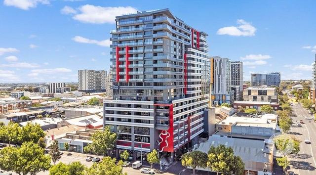 1707/160 Grote Street, SA 5000